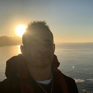 Meet your Posher, Greg